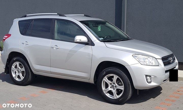 Toyota RAV4 - 5