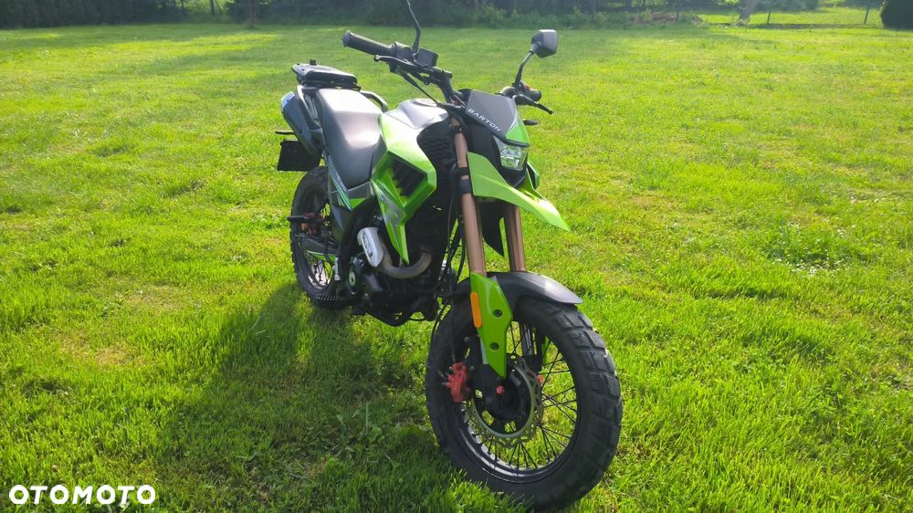 Barton Hyper - 14