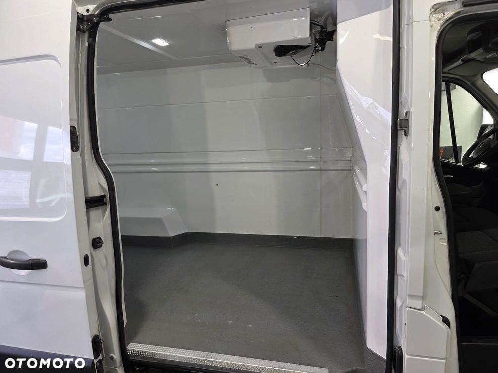Opel MOVANO - 39