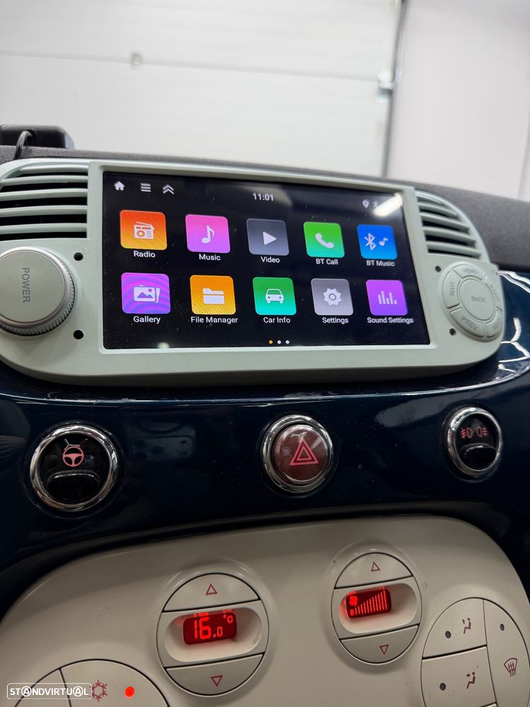 Fiat 500 - 17
