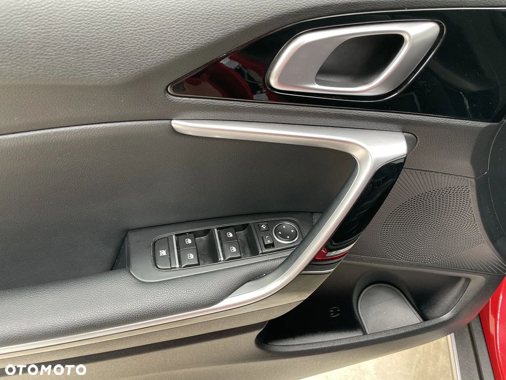 Kia XCeed 1.6 T-GDI L - 10