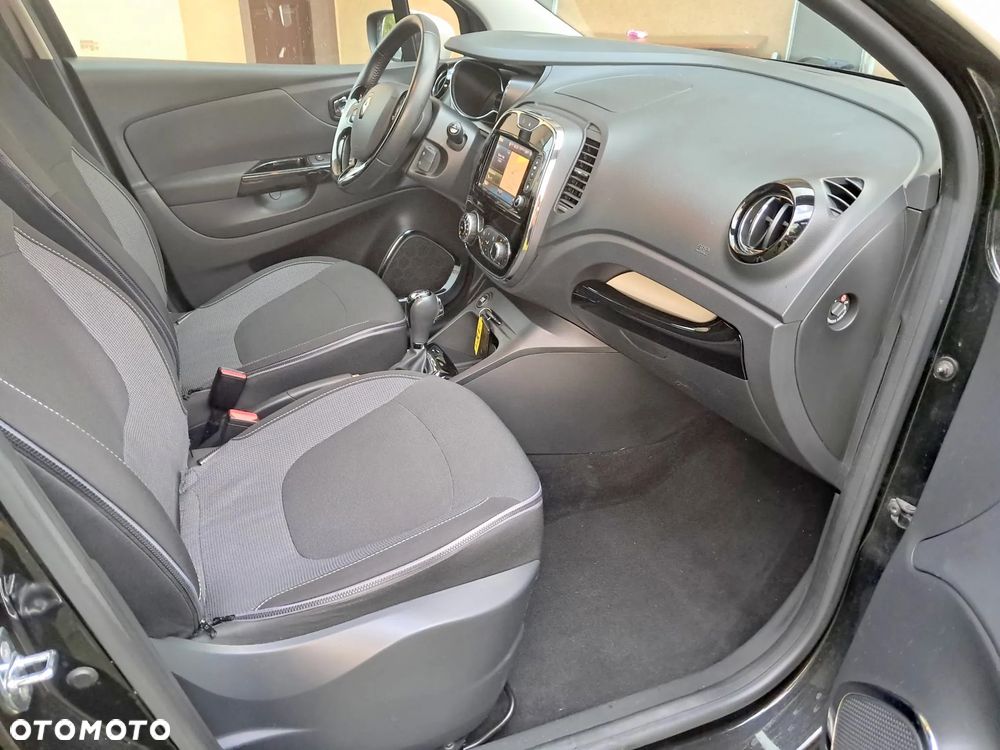 Renault Captur TCe 120 EDC Dynamique - 15