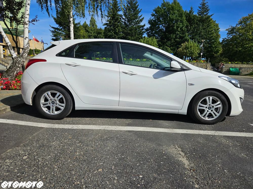 Hyundai i30 1.4 Comfort - 19