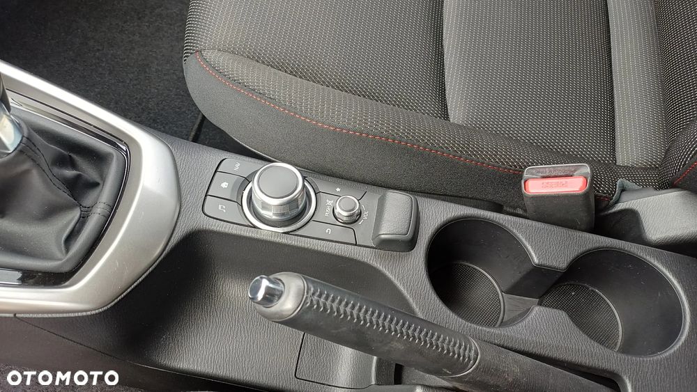 Mazda 2 SKYACTIV-G 90 Nakama - 21