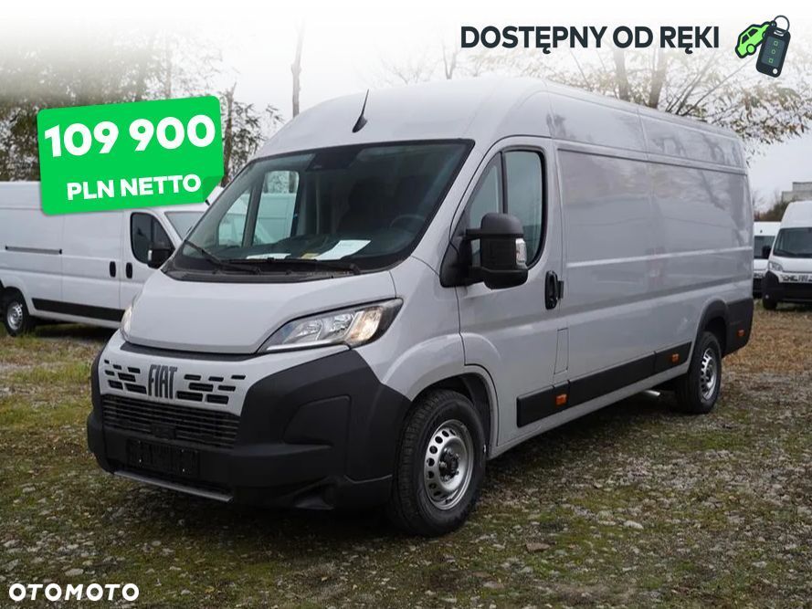 Fiat Ducato Maxi H3-Power L4H2 - 1