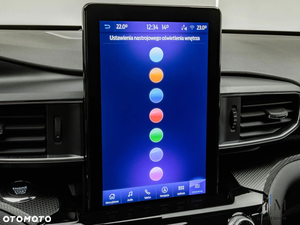 Ford Explorer 3.0 EcoBoost PHEV 4WD ST-Line - 31