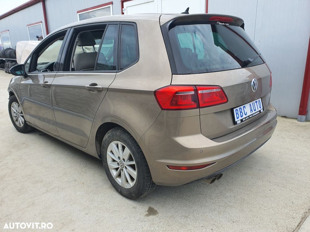 BOBINA 1.4 TSI CZCA VW GOLF SPORTSVAN 04E905110K - 1