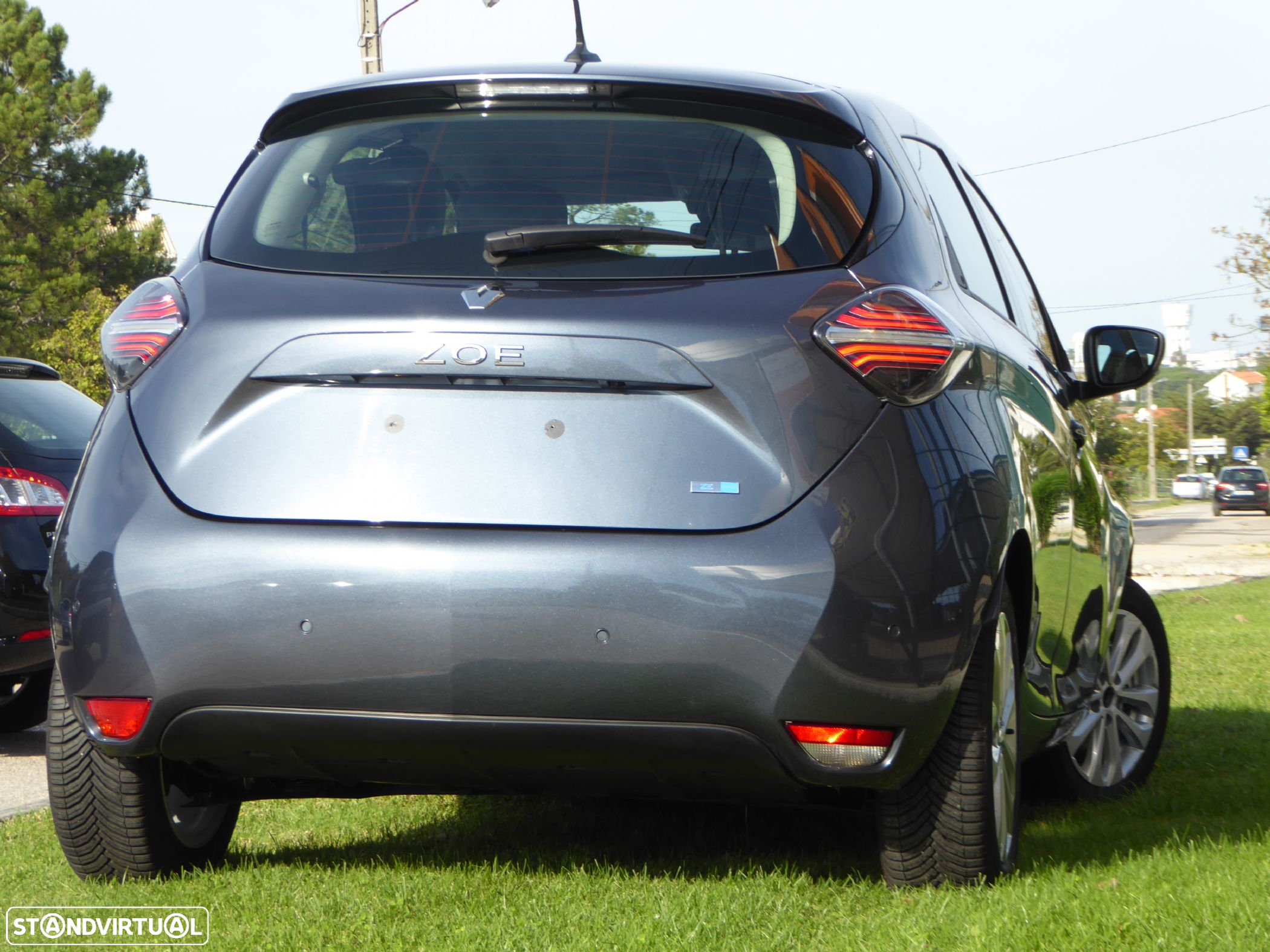 Renault Zoe - 56
