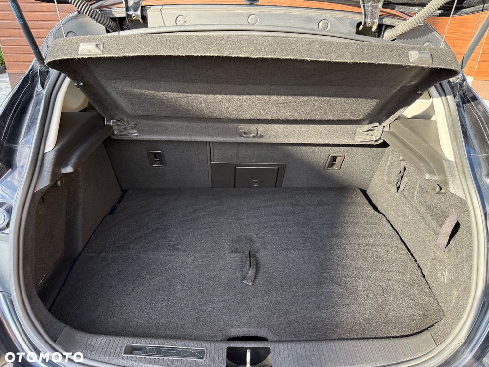 Opel Astra 1.4 T Cosmo - 16