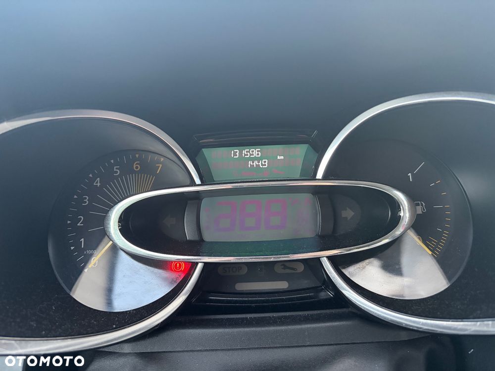 Renault Clio 0.9 Energy TCe Zen - 10