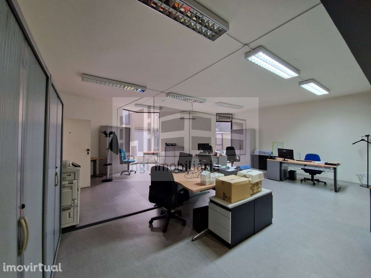 Espaço Multifuncional em Linda a Velha - Oeiras - Grande imagem: 2/9