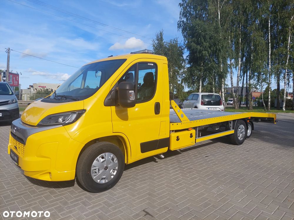 Toyota Proace Max - 23