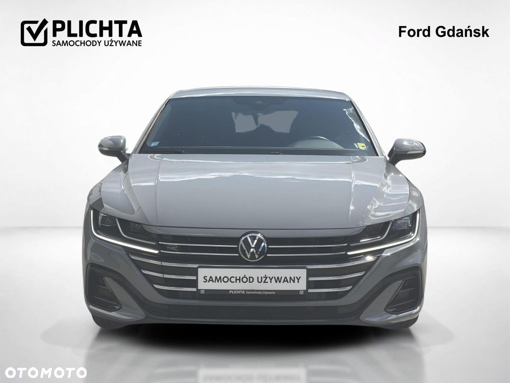 Volkswagen Arteon - 9