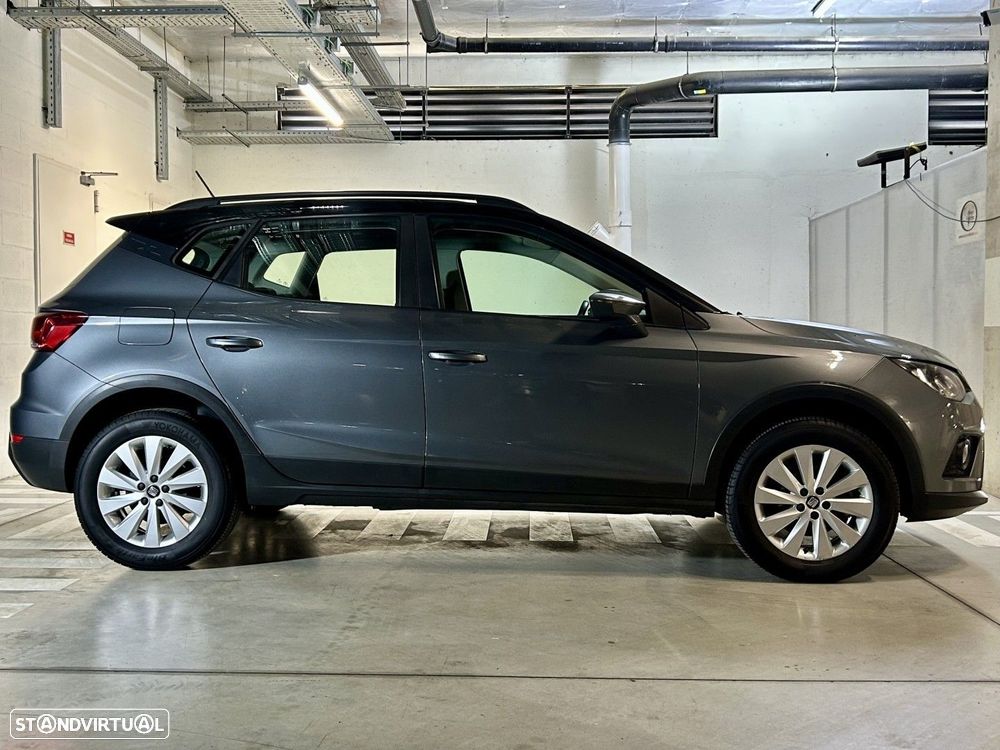 SEAT Arona 1.0 TSI Style - 56