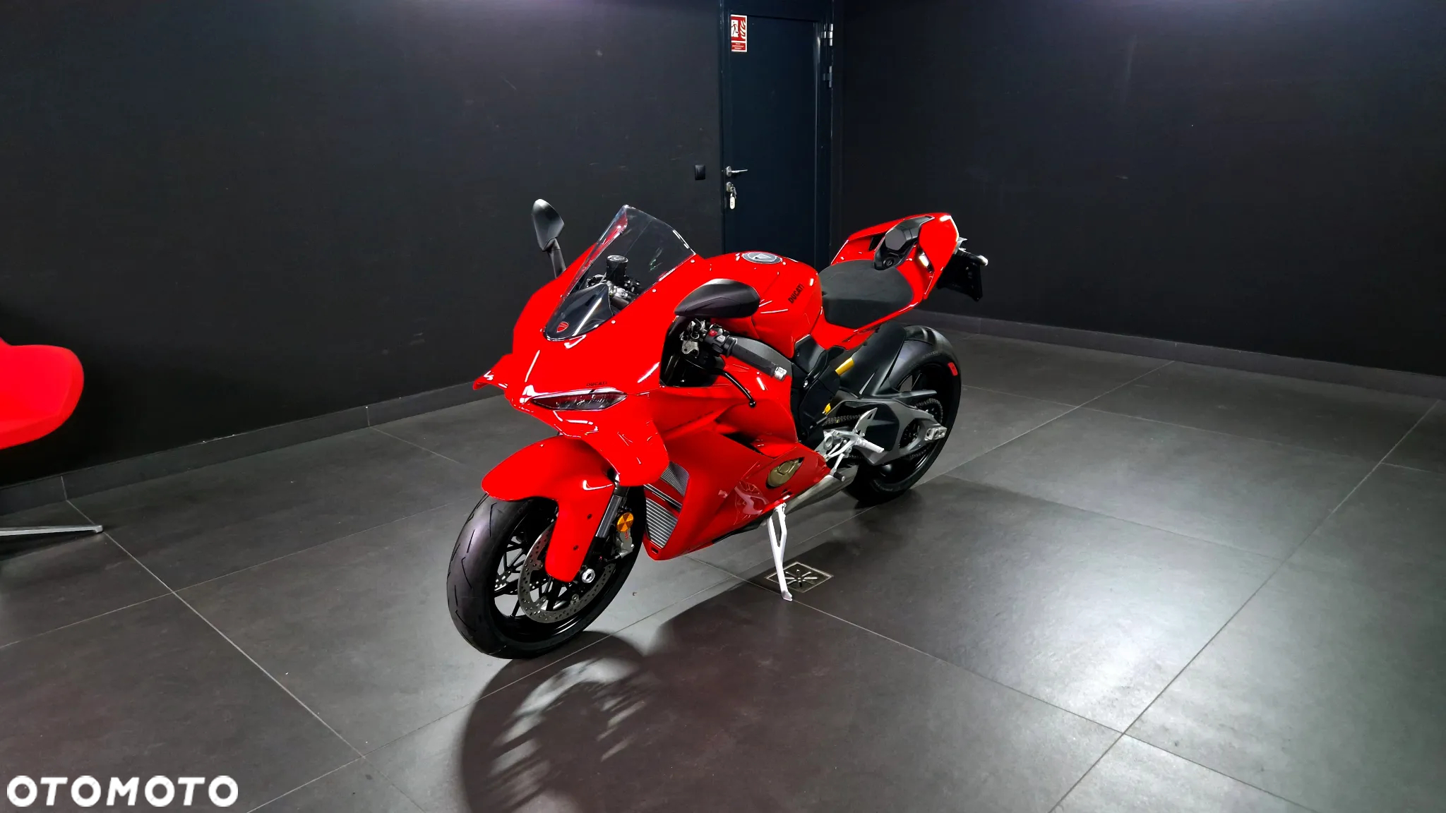 Ducati Panigale V4 - 7