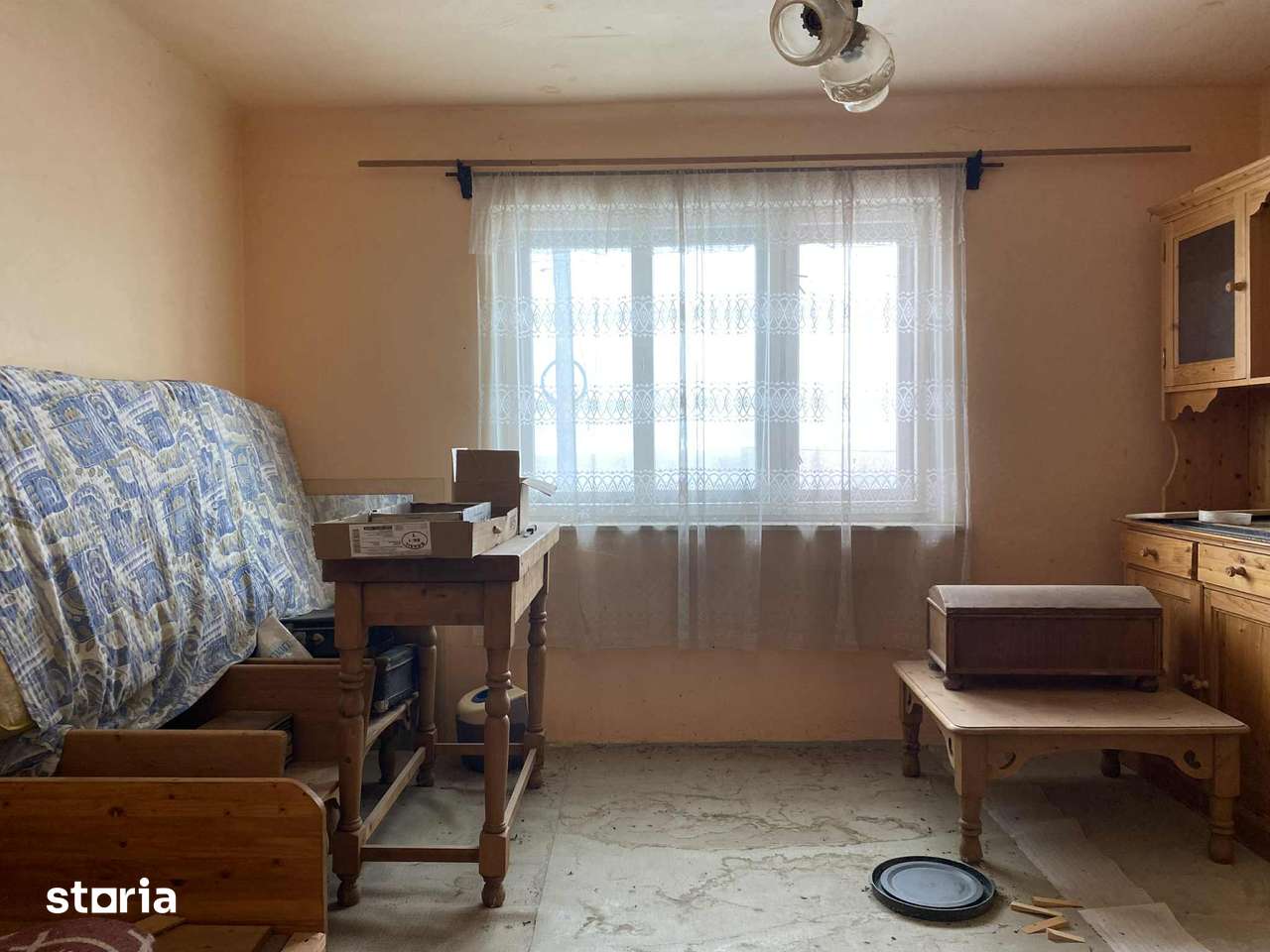 Casa cu etaj de vanzare Gornesti, Mures - Imagine principală: 5/11