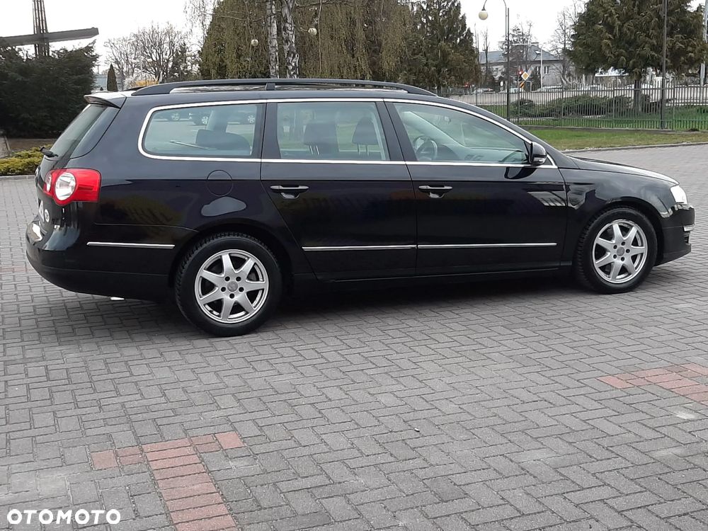 Volkswagen Passat Variant - 21
