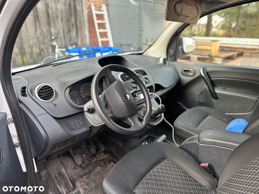 Renault Kangoo 1.5 dCi Business - 6