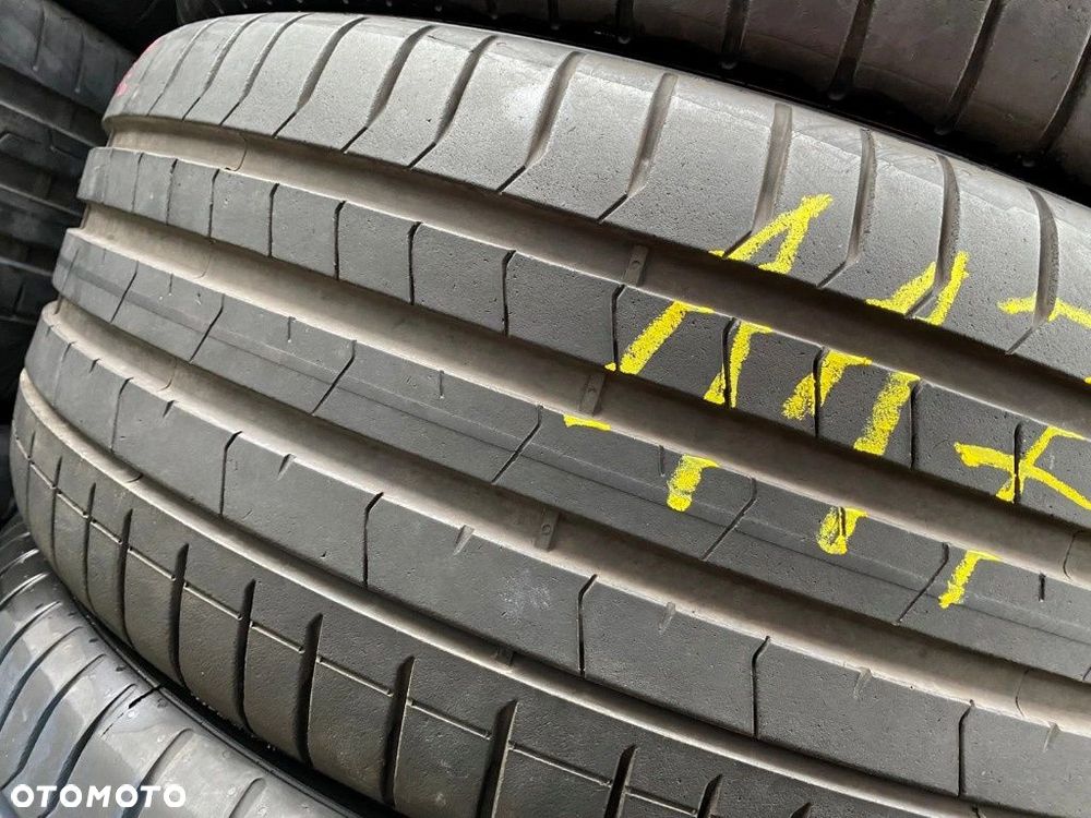 255/40/21 Pirelli P Zero_5,5mm_4szt_(117) - 8
