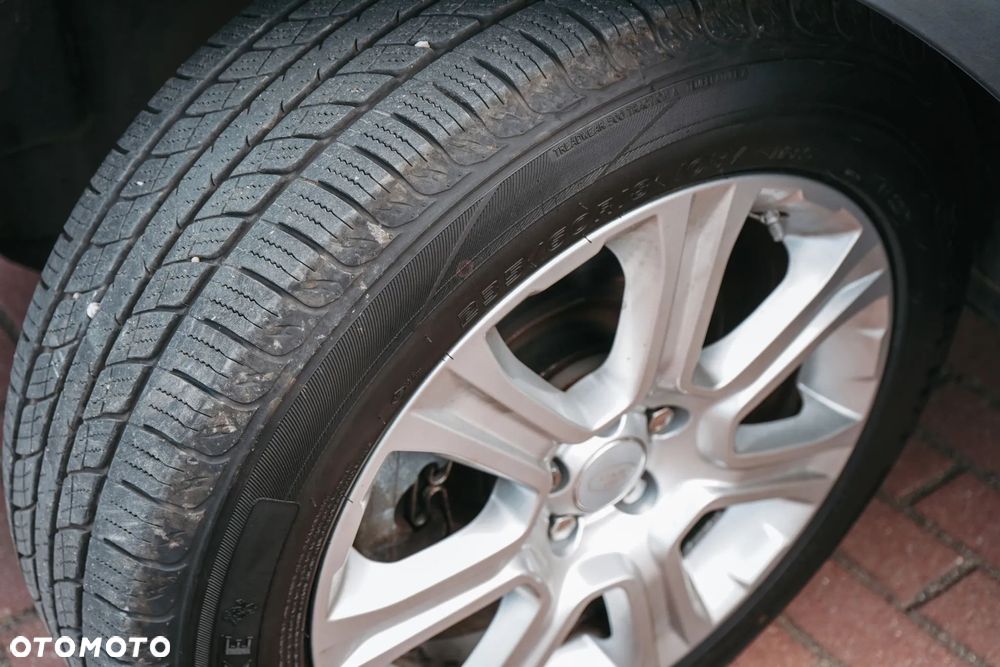 Land Rover Range Rover Evoque 2.0TD4 SE Dynamic Special Edition - 18