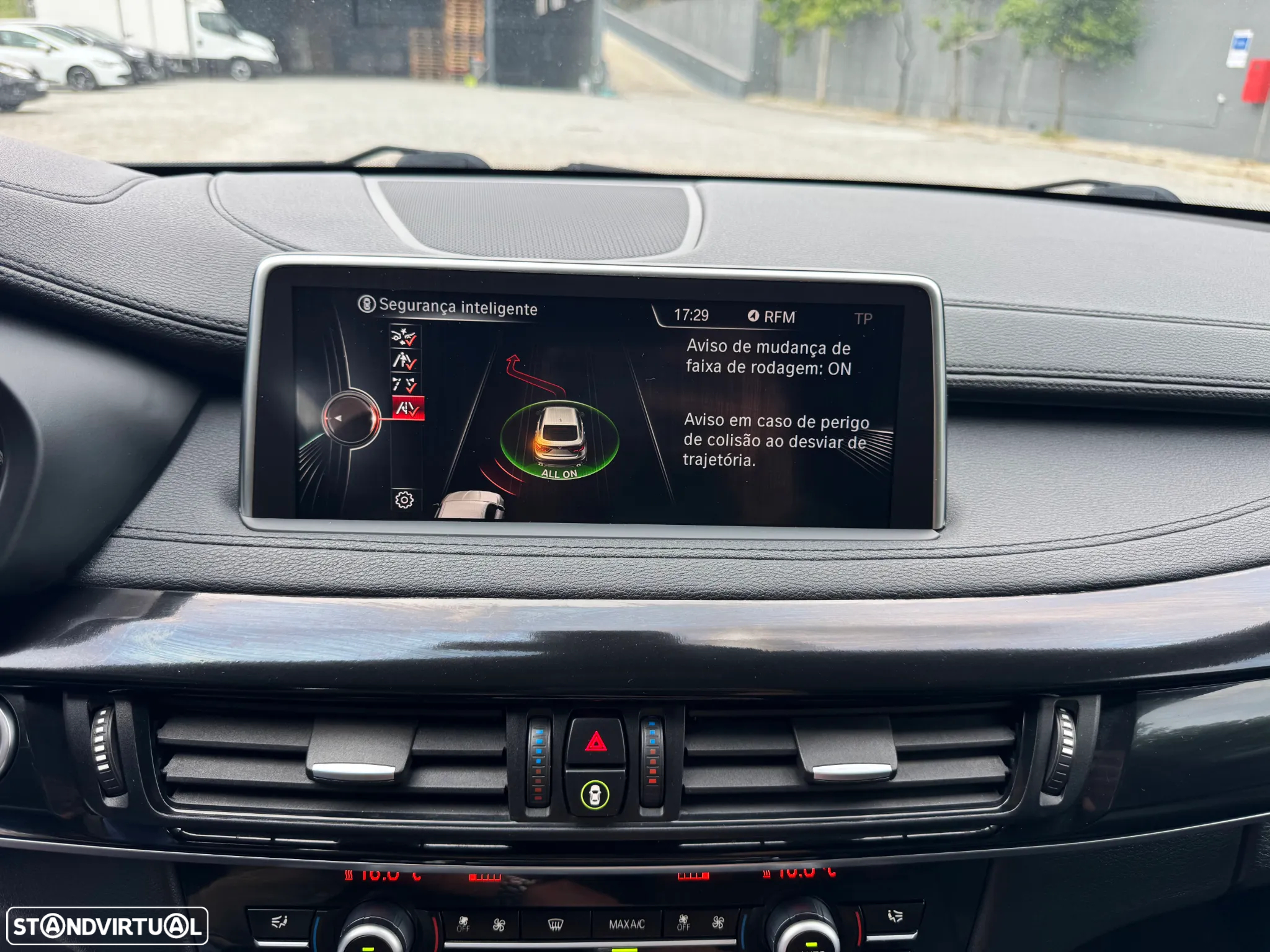 BMW X6 30 d xDrive - 32