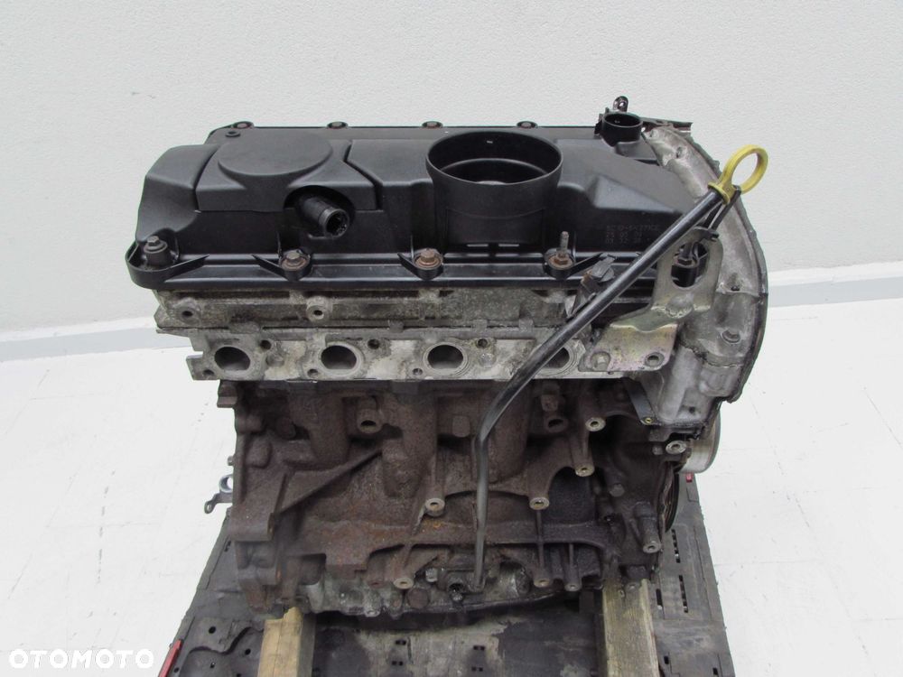 FORD TRANSIT VII SILNIK 2.4 TDCI 11 ROK PHFA 06-14 POMORSKIE - 2