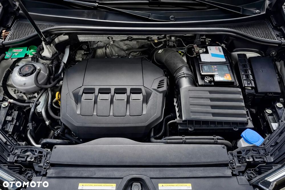 Audi Q3 Sportback - 10