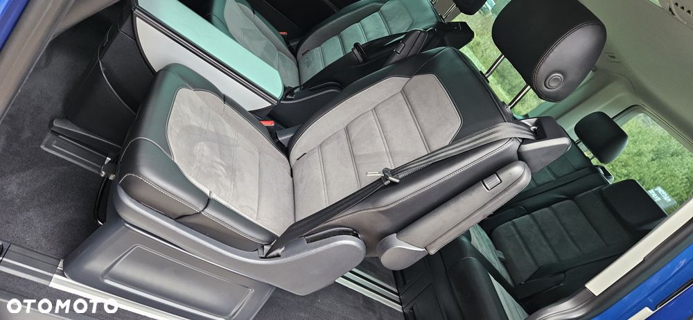 Volkswagen Multivan 2.0 TDI L1 Cruise 4Motion DSG - 18