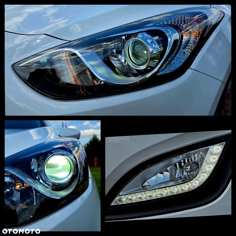 Hyundai i30 1.4 Classic + - 38