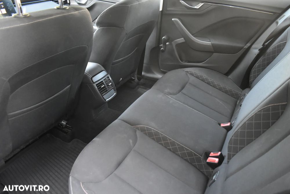 Skoda Scala 1.0 TSI Ambition - 19