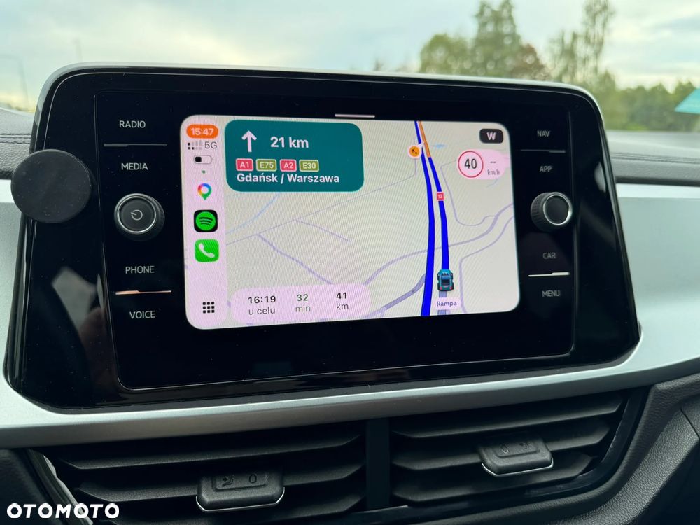 Volkswagen T-Roc 1.5 TSI Life Plus DSG - 19
