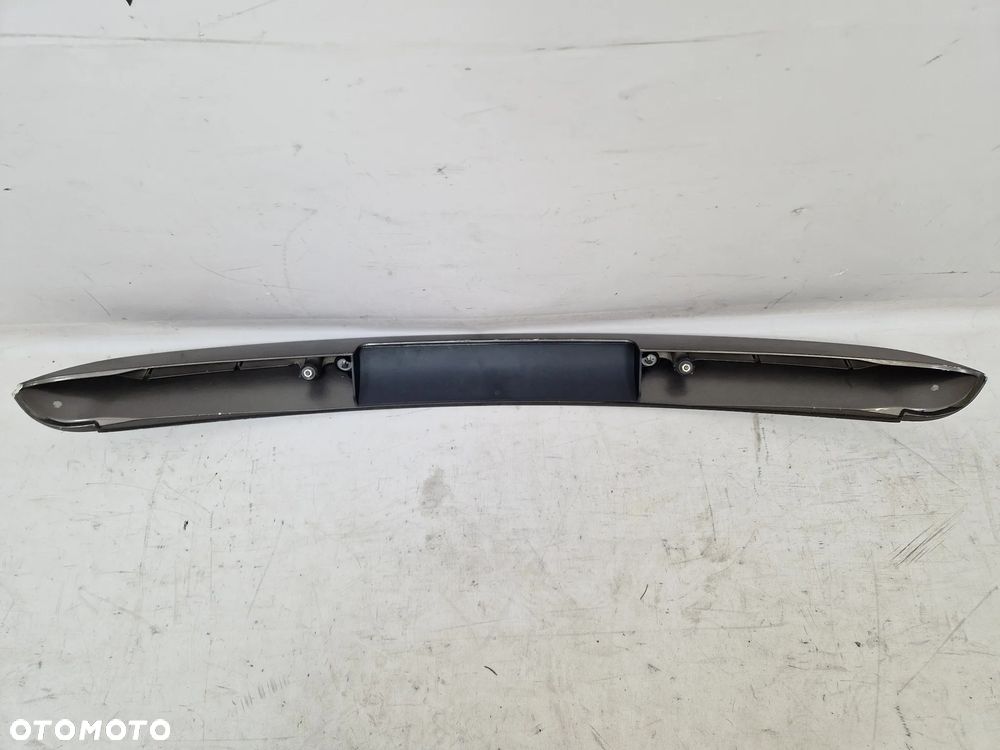 Spoiler lotka tylnej klapy Fiat Croma LIFT FL - 7