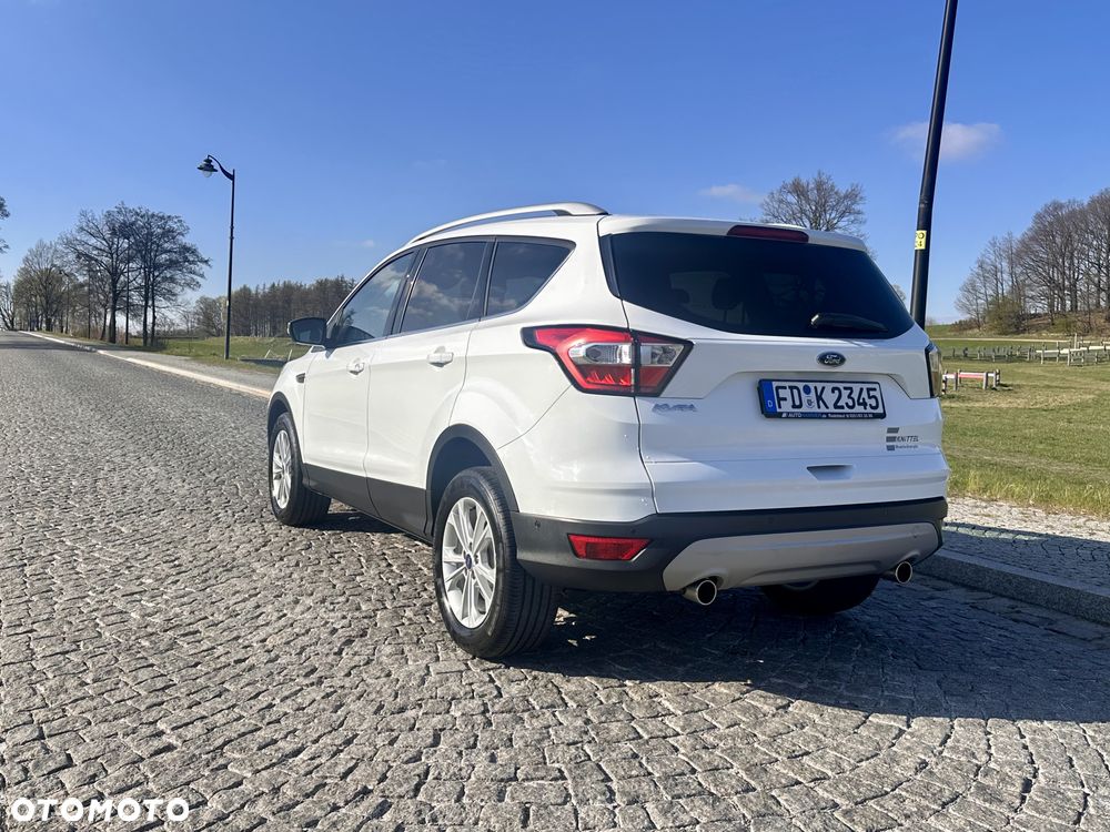 Ford Kuga - 9