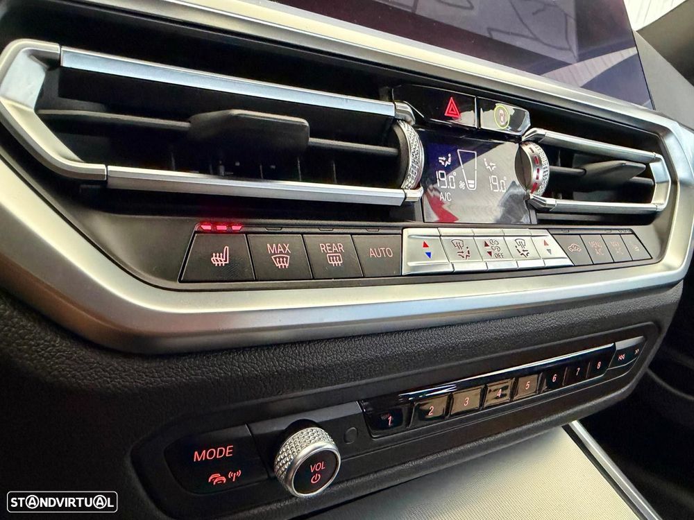 BMW 320 - 13