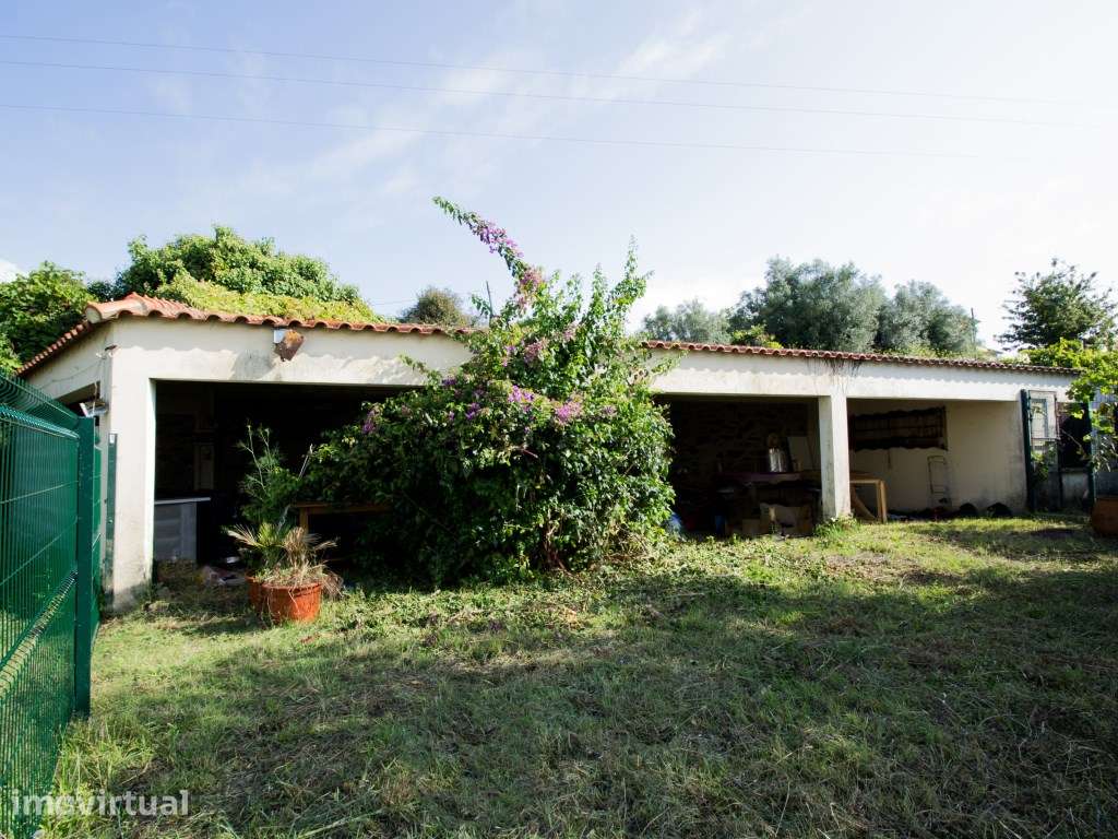 Terreno para construção em altura com 1.285 m² | Ribeira , Ponte de... - Grande imagem: 3/17