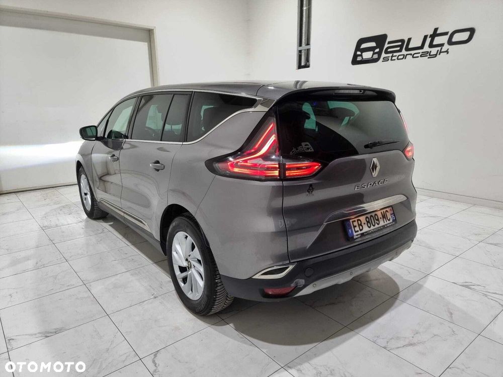 Renault Espace - 6