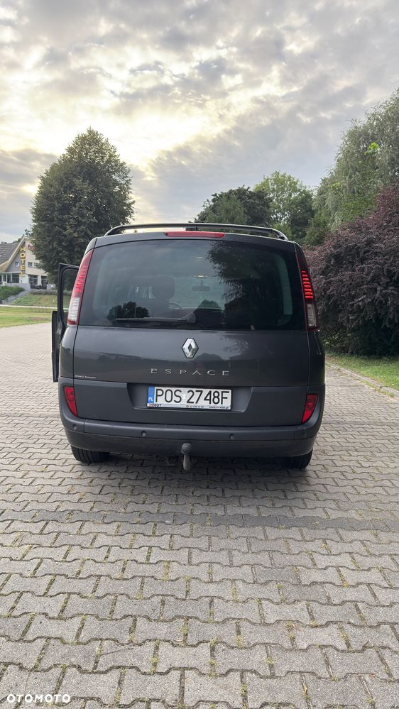 Renault Espace - 3