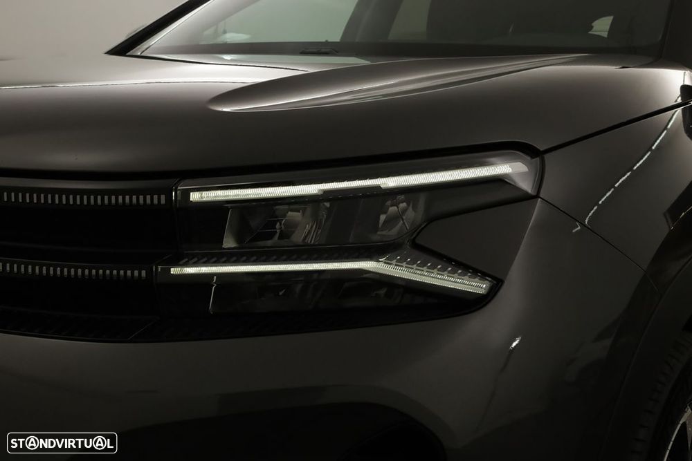 Citroën C5 Aircross Hybrid 136 ë-DSC6 MAX - 6