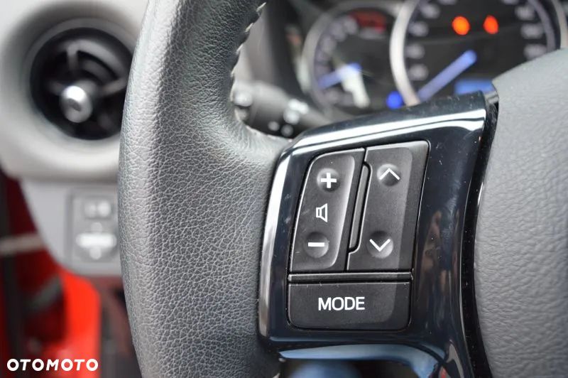 Toyota Yaris 1.0 VVT-i Comfort mit Design-Paket - 14