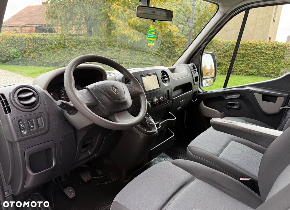 Renault Master - 15