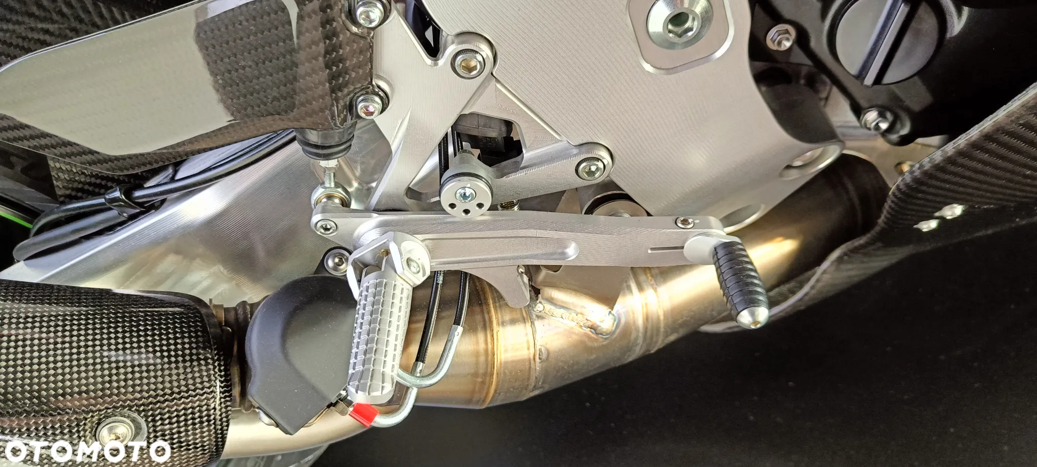 Bimota KB998 Rimini - 20