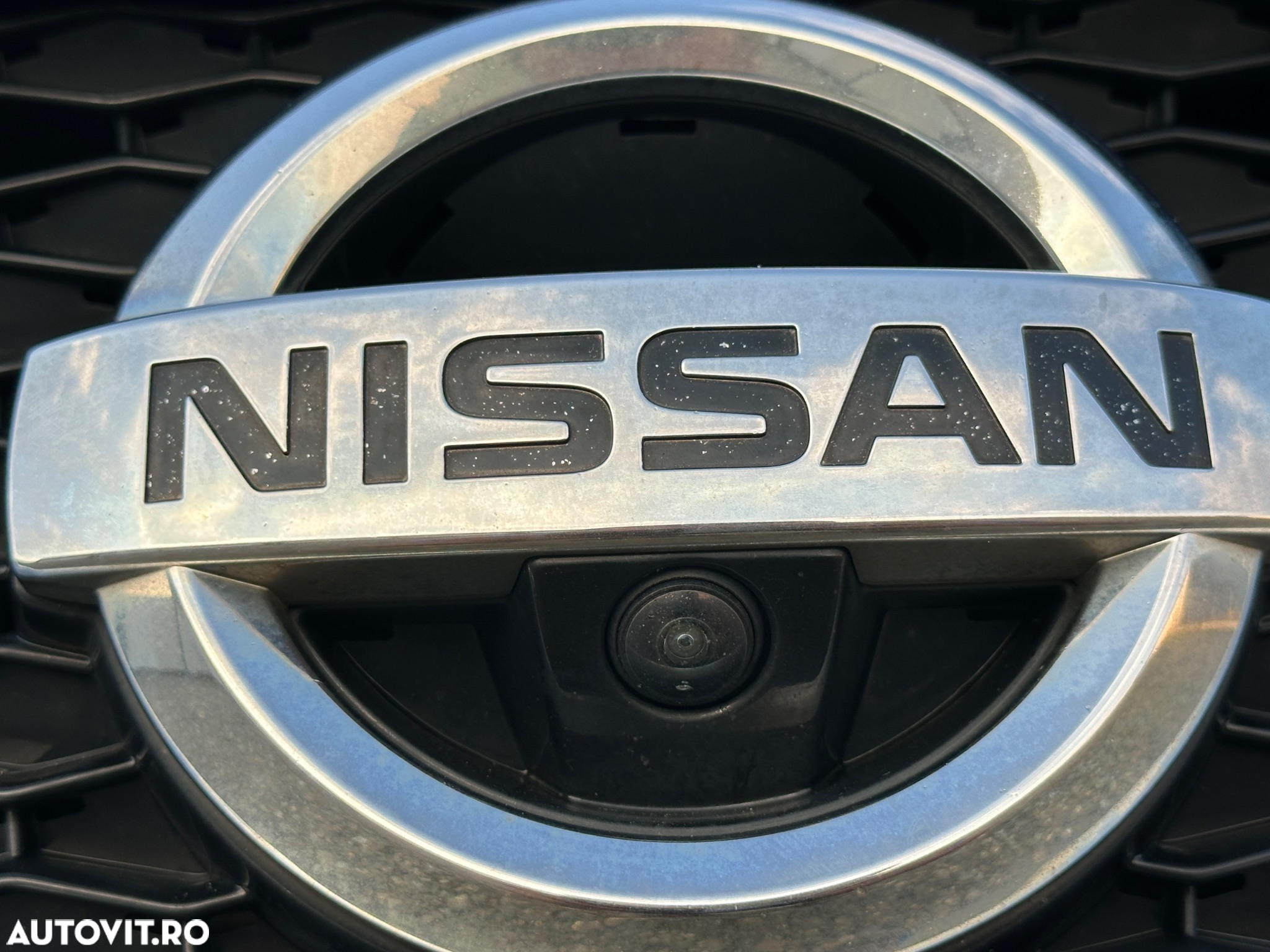 Nissan Qashqai 1.5 DCI TEKNA+ - 21