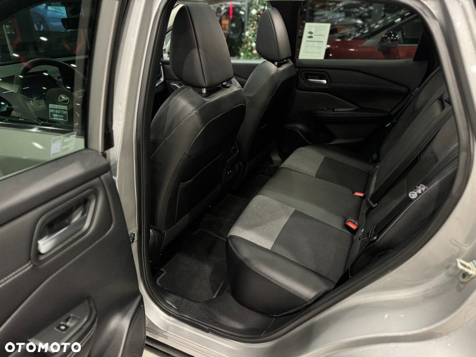 Nissan Qashqai - 7