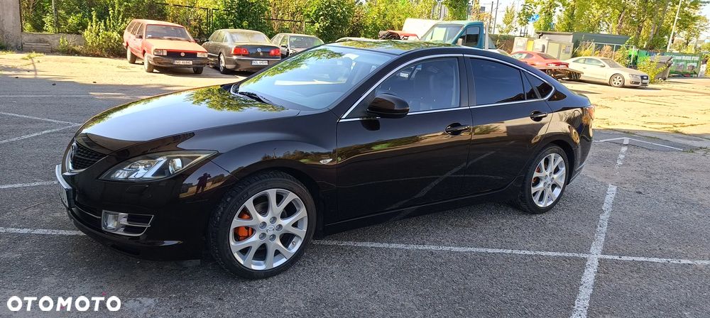 Mazda 6 2.5 Sport - 10