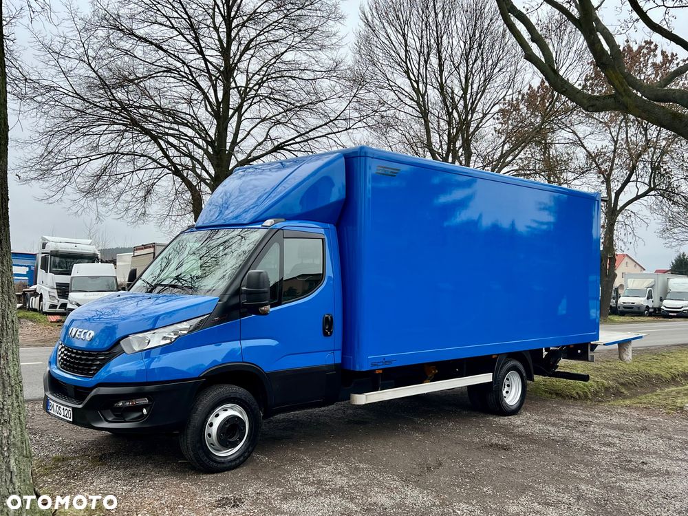 Iveco Daily - 1
