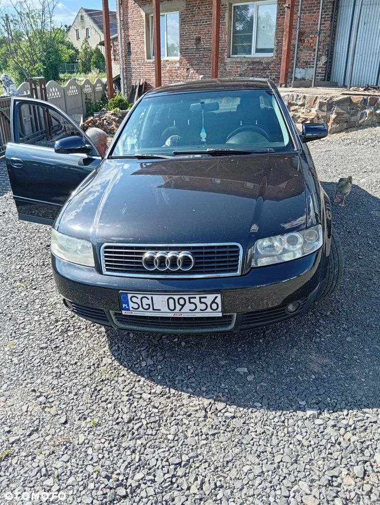 Audi A4 Avant - 7