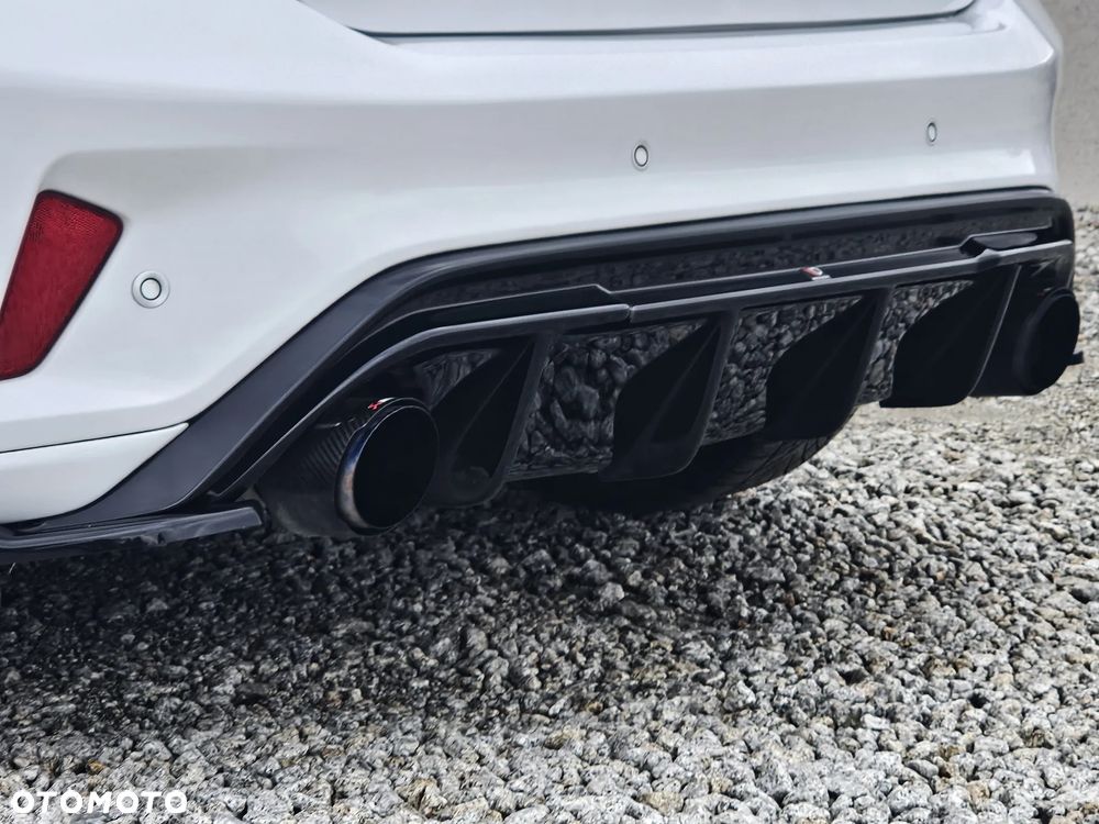Ford Focus 2.3 EcoBoost S&S ST mit Styling-Paket - 27
