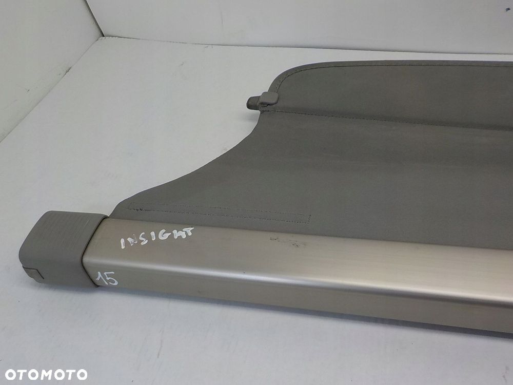 HONDA INSIGHT ROLETA BAGAŻNIKA - 12