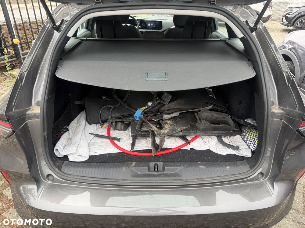 Opel Astra - 20