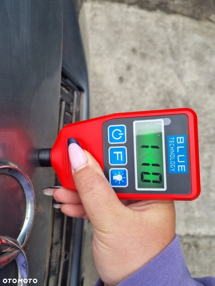 AUDI Q7 4L 05-10 r. KLAPA TYLNA BAGAŻNIKA + - 13